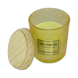 ONLY FOR YOU SCENTED CANDLE