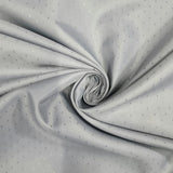 PRINTED ACETATE LINING (150CM)(7095 GREY)