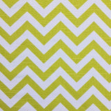 ABSTRACT PRINTED COTTON CANVAS