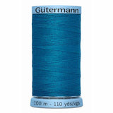 G 100M PURE SILK 25