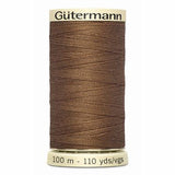 SEW ALL THREAD 100M 124
