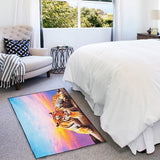 KIDDIES MATS - TIGER