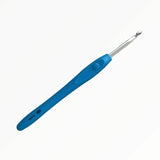 RUBBER GRIP CROCHET HOOK 5MM