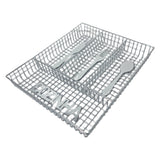 CUTTLERY TRAY SILVER-3368