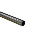 16MM RODS 2.5M - CHROME