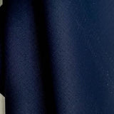 RIPSTOP CANVAS 400GSM (180CM)(NAVY)