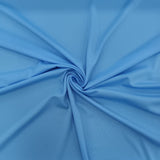 150CM BIRDS EYE-POWDER BLUE