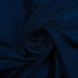 150CM ZARA SATIN - NAVY