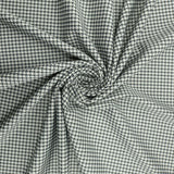 JACQUARD BENGALINE HOUNDSTOOTH