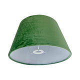 S135 POLY COTTON-GREEN