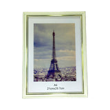 PHOTO FRAME A4 CREAM