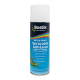 BOSTIK ART AND CRAFT SPRAY 200ML