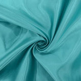 150CM TWO TONE THAI SILK - LUCITE GREEN