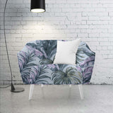 145CM CAMELLIA PRINTED OUTDOOR FABRIC