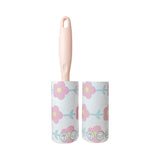 LINT ROLLER YELLOW