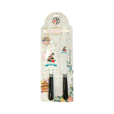 CAKE KNIFE SET