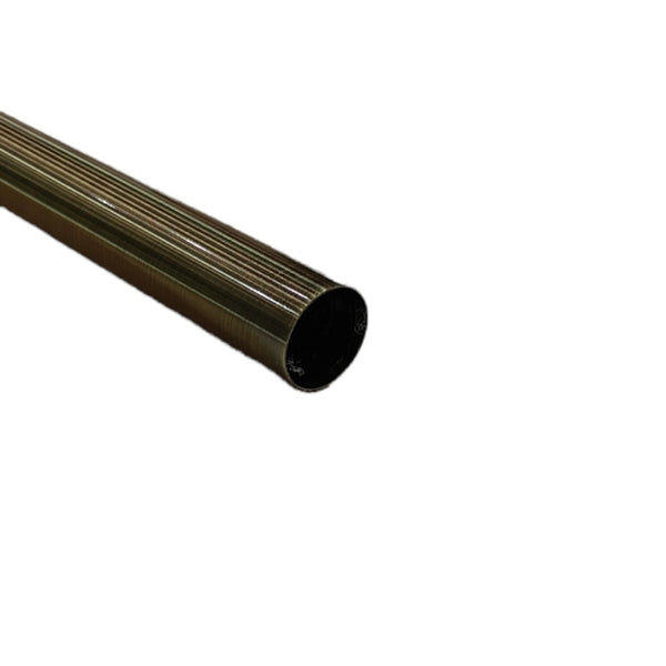 3m Rodding Rods 3M 32MM RODS - ANT.BRASS – Dubai Centre