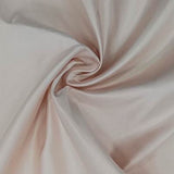 150CM DUTCHESS SATIN-BLUSH