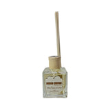 150ML REED DIFFUSER SQUARE WHITE FLOWERS &amp; COTTON