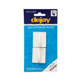 SELF ADHESIVE HOOK PLASTIC NEW SINGLE