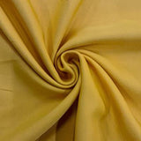 GABERDINE(150CM)(190GSM)(OCHRE)