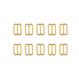 LINGERIE ACC 12 GOLD