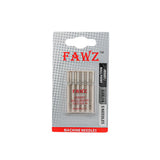MACHINE NEEDLES BALL POINT 9014