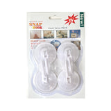SUCTION HOOK 4PC