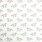 ASSORTED  PRINTED COTTON CANVAS