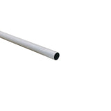 25MM ROD WHITE - 2M