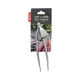 GARLIC PRESS TOP CHOICE