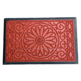 MAT 45 X 70 BROWN