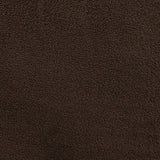 TEDDY VELVET FLEECE (BROWN)