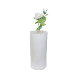 ARTIFICIAL FLOWERS WHITE