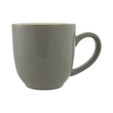 COFFEE MUG GREY