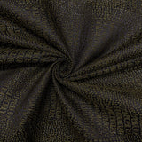 PRINTED UPHOLSTERY NO 10