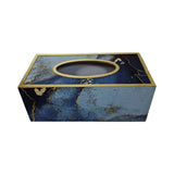 FANCY TISSUE BOX