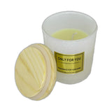 ONLY FOR YOU SCENTED CANDLE