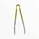 UTILITY TONG YELLOW 300MM