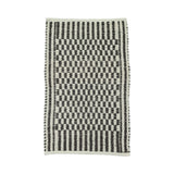 CHENILLE RUGS-BROWN