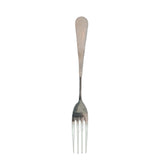 02 DINE 4PCS TEARDROP FORK