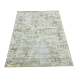 120X170 STAR 256 CREAM GREEN
