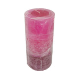 SCENTED CANDLES MED