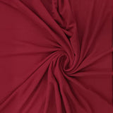 DTY BRUSHED P/D - MAROON
