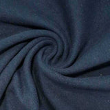 35CM PLAIN RIBBING - LIGHT NAVY