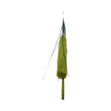 GIANT CATTAIL 116CM  -BROWN
