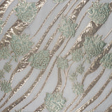 BROCADE - MINT 5