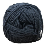FEELS LIKE CASHMERE 100G - LIQUORICE