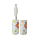 LINT ROLLER ORANGE