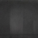 150CM SANDWICH MESH PD DIAMOND SS22 (BLACK)